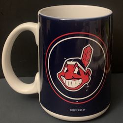 Indians Mug