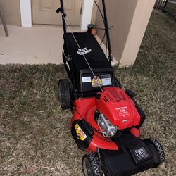 Craftsman Lawnmower