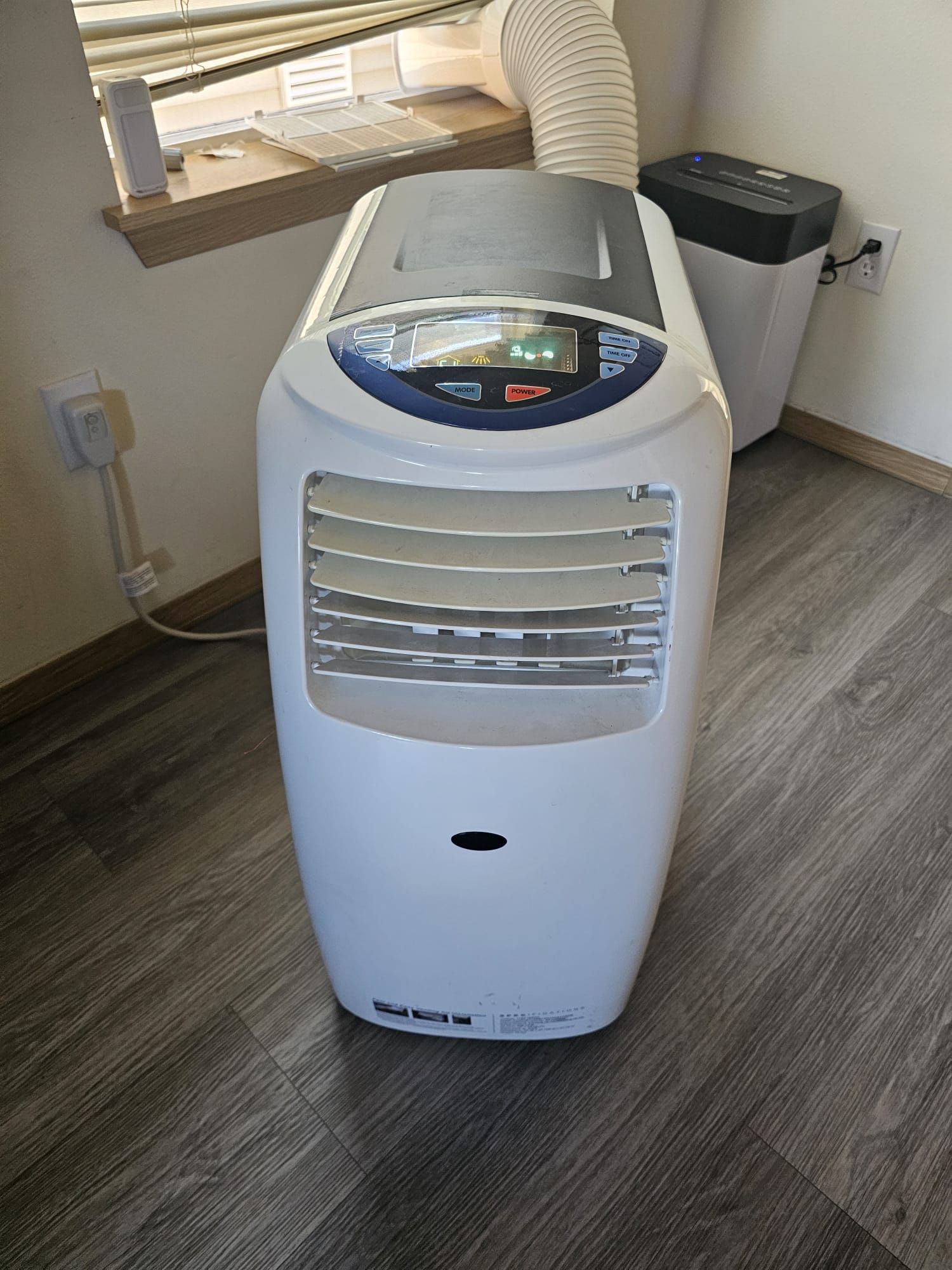 Portable Air Conditioner