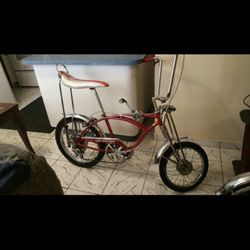 1970 Shwinn Apple Krate Stingray…OBO.