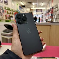 IPhone 14 PRO 128GB UNLOCKED✔️