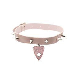 Ouija Pink Choker | Hasbro