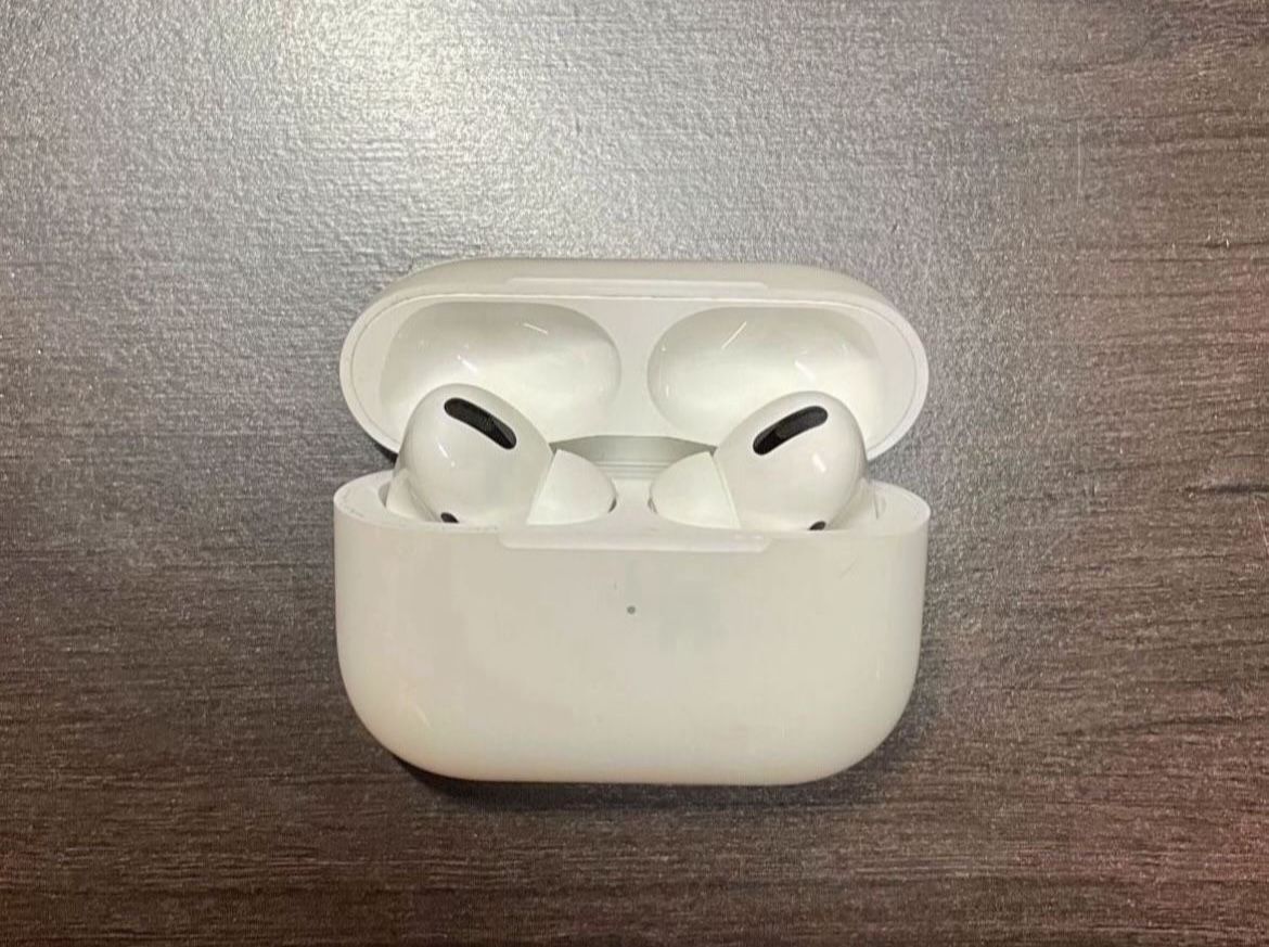 Apple Airpod Pro’s