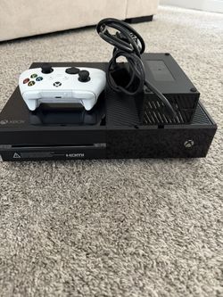 Xbox One