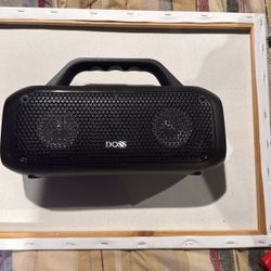 Doss Extreme Boom Speaker