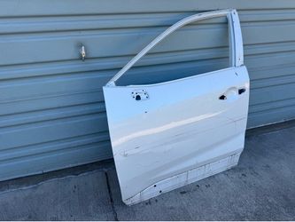 OEM 2019-2024 Toyota RAV4 Front Left Door Shell LH Driver Side