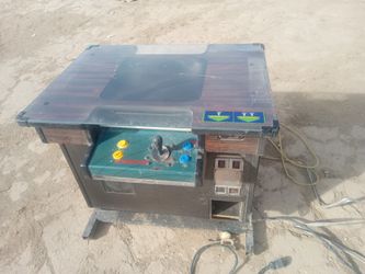 Game Table 