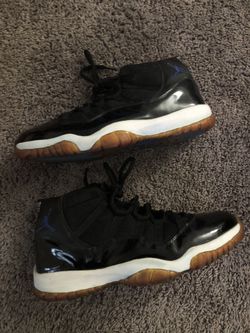 Air Jordan Retro 11 Space jam OG