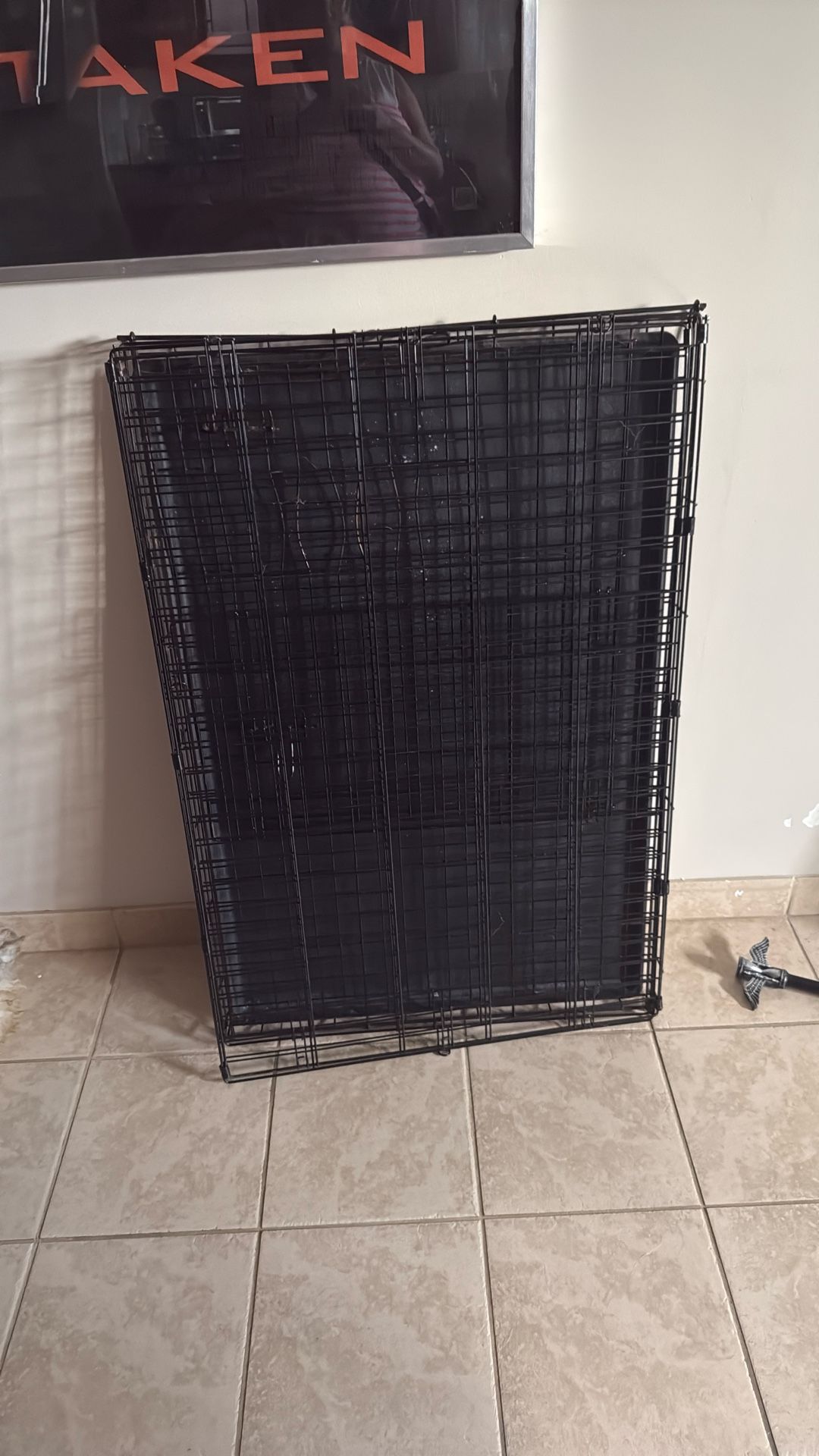 XL Dog Crate