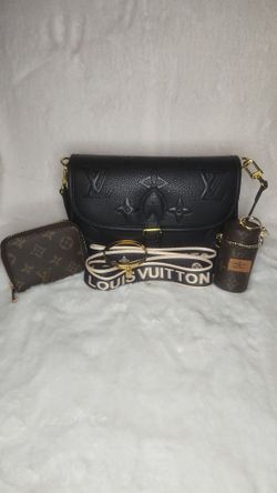 Crossbody Bag Set