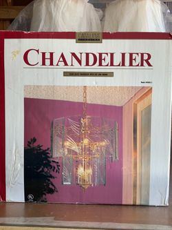Chandelier