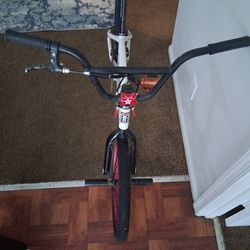 Tony Hawk Trick Bike