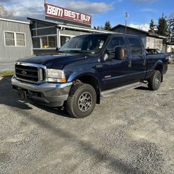 2003 Ford F-250