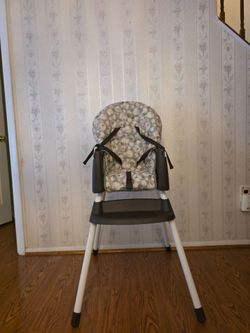 Graco High Chair