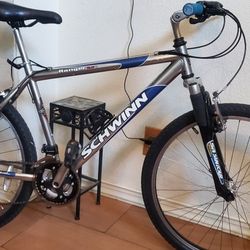 Schwinn Ranger 26'