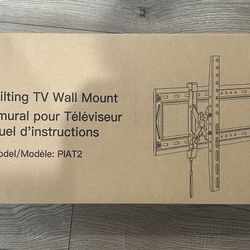Tv Wall Mount 50-90” Expandable