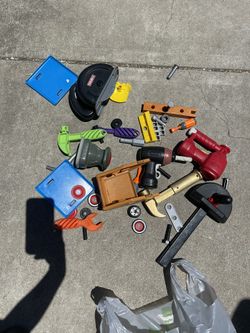 Construction Toys
