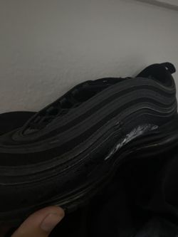 Air Maxs 97s Size 11