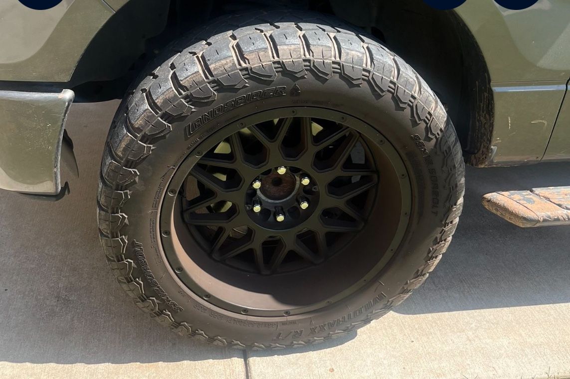 Tires
