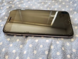 iPhone 6s locked dont know passcode