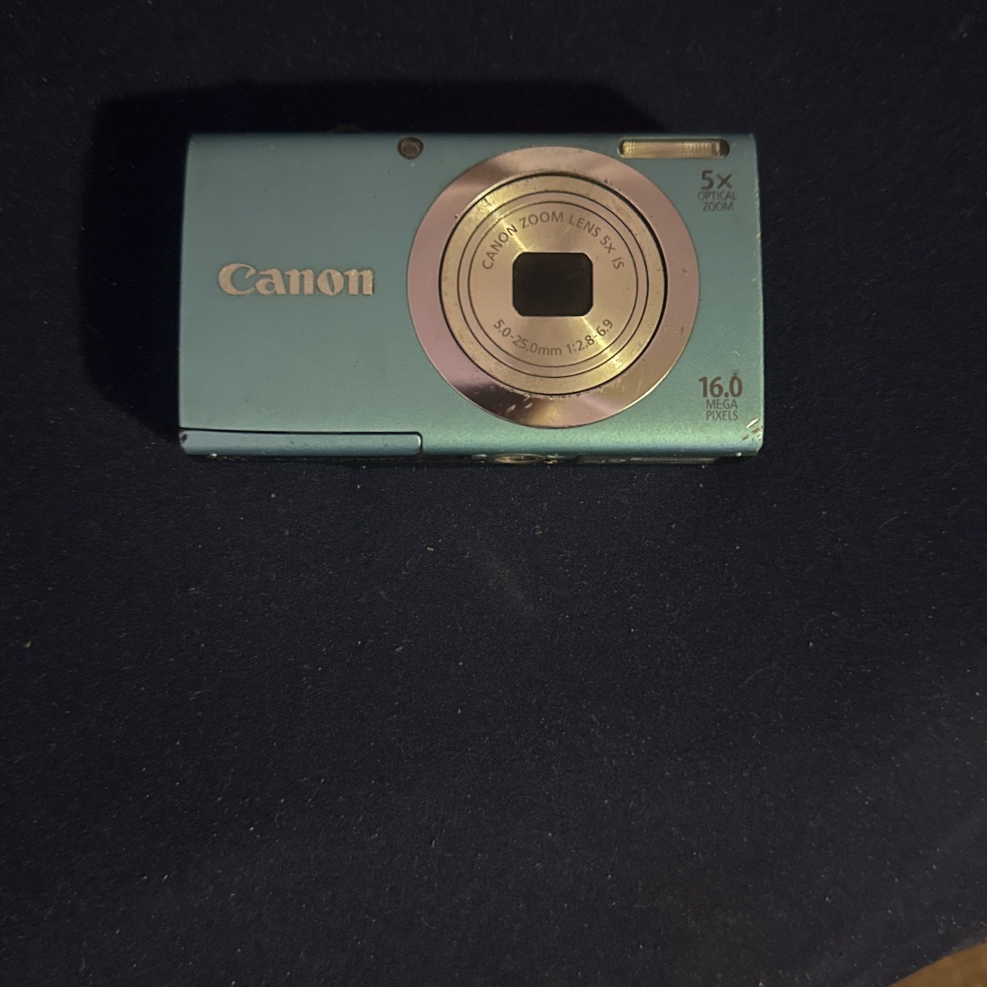 Canon