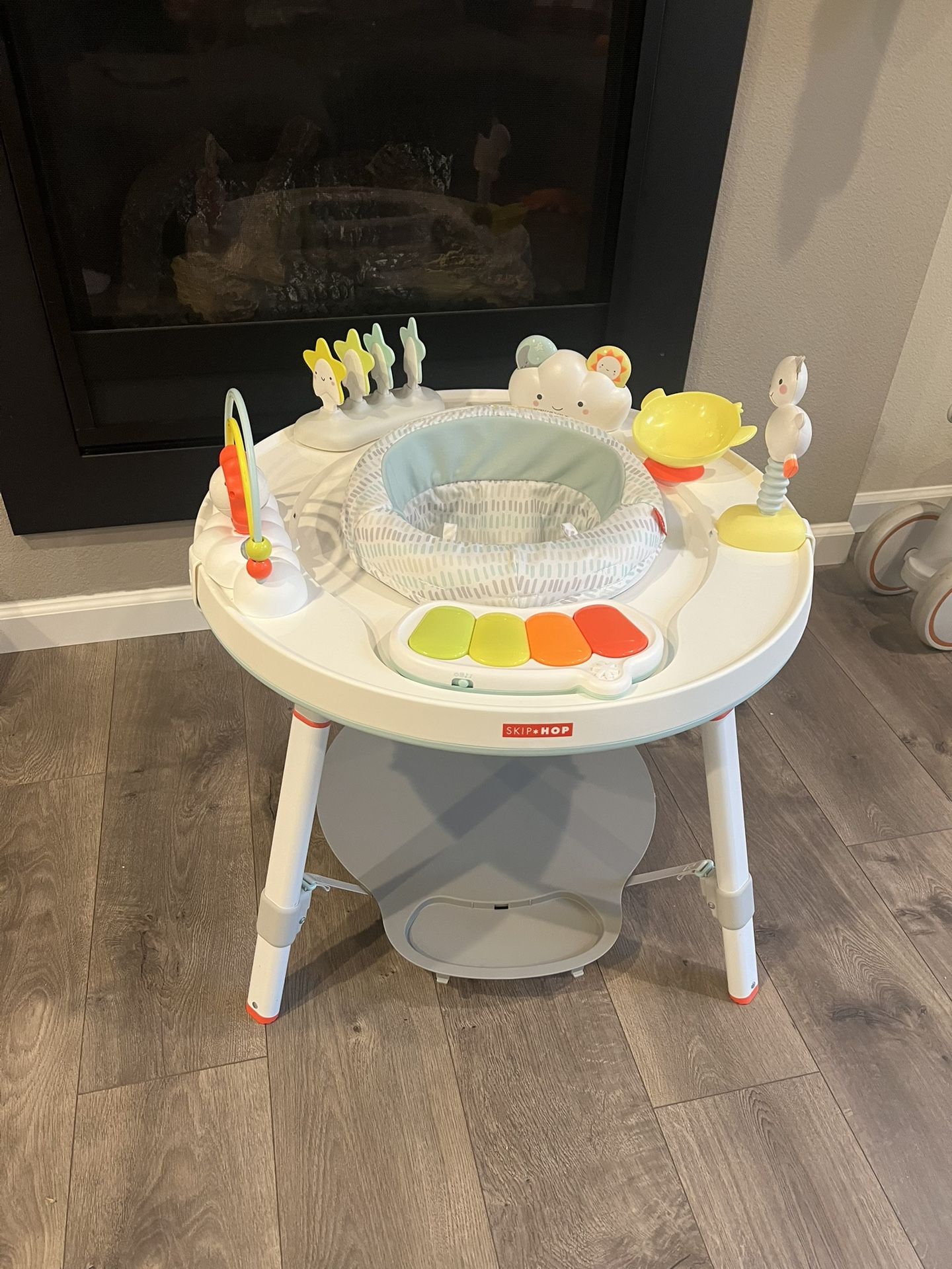 Skip Hop Baby Activity Center