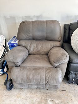 Reclining Chair