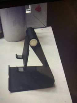 Stand for any cell gps