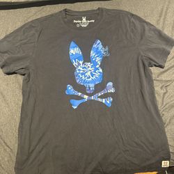 Psycho Bunny Shirt