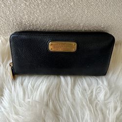 Marc Jacob’s Wallet