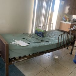 Hospital Bed Service 