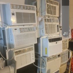 Have Several  Modern Acs From Bed Breakfast 