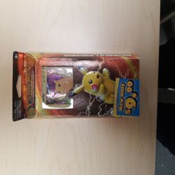 Pikachu Power Pokemon Xy Evolutions