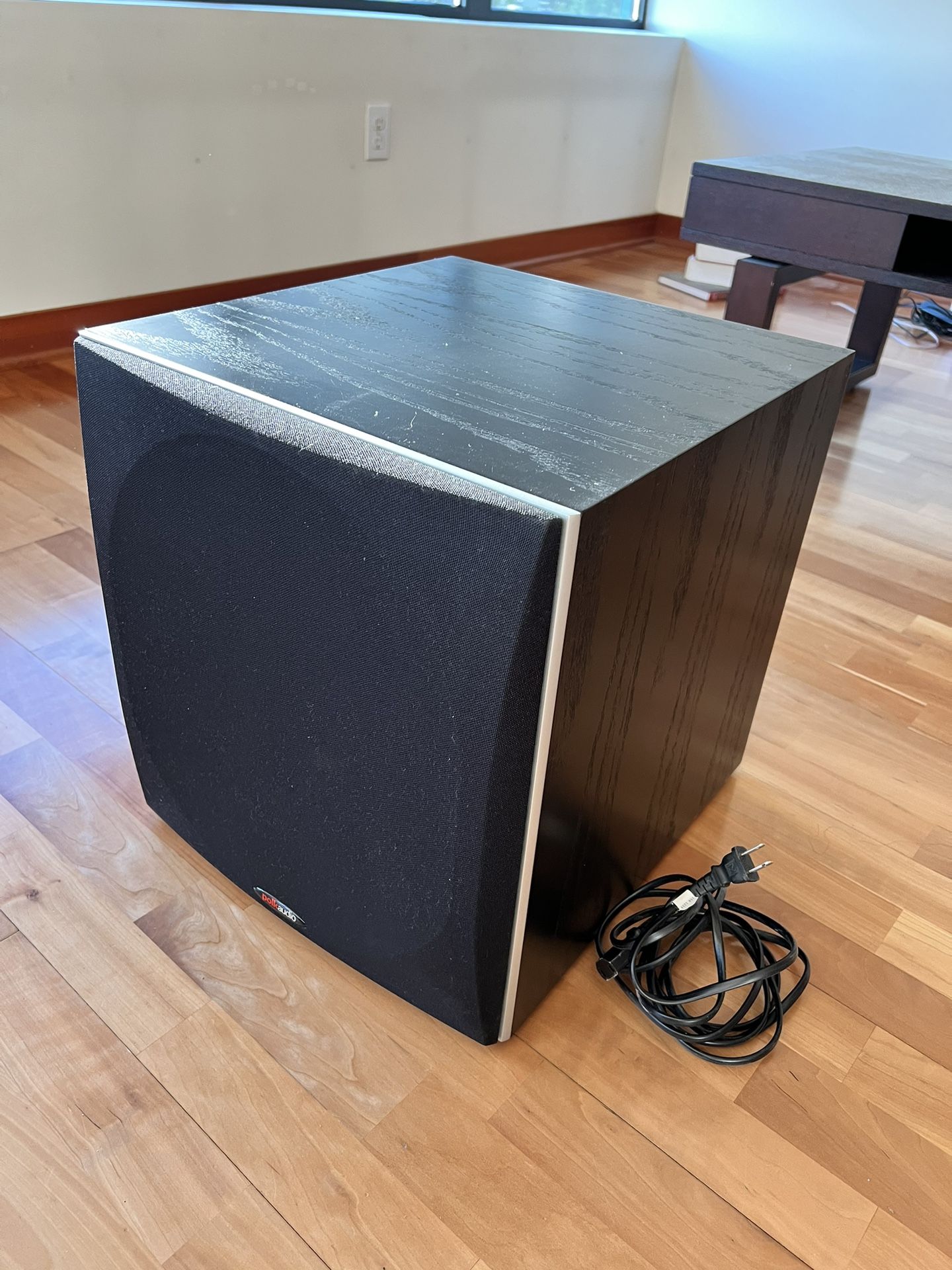 Polk Audio PSW505 12” Powered Subwoofer