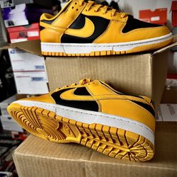 Nike Dunk Low Men’s Size 10.5