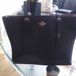 Coach Mollie Bucket Bag