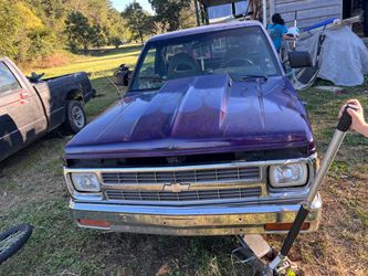 1991 Chevrolet S-10