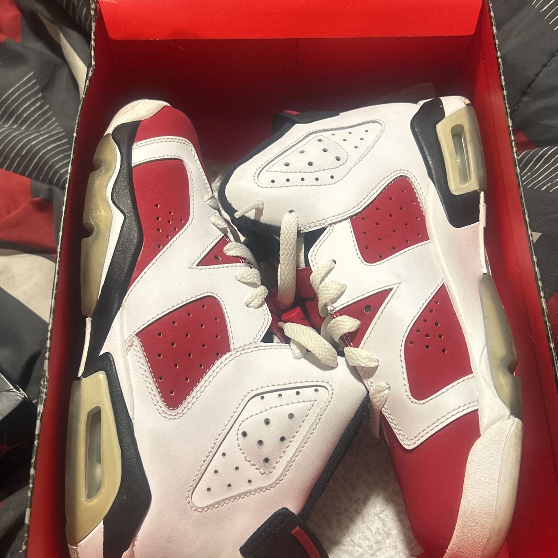 Jordan 7