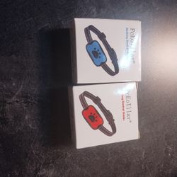 Barking Control Collars 