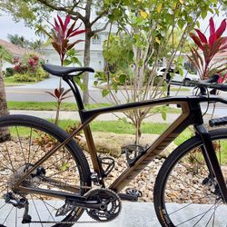 Canyon Grail CF SL EXCELLENT CONDITION