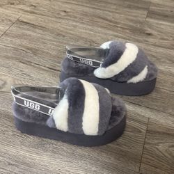 Ugg Fluff yeah Slide