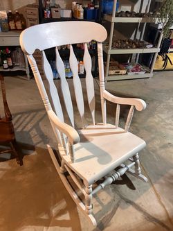Rocking chair