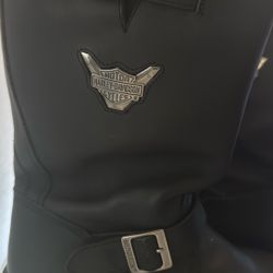 Harley Davidson Boots 