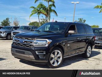 2023 Ford Expedition