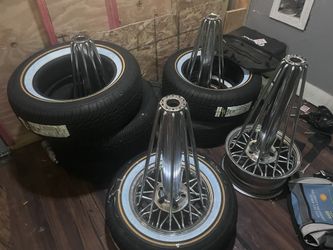 Rims