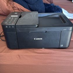 Canon Printer 