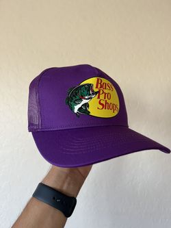 Bass Pro Shops Hats 
