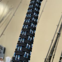 Phenox BLACK diamond Hybred PHD 869XH Fishing Rod 