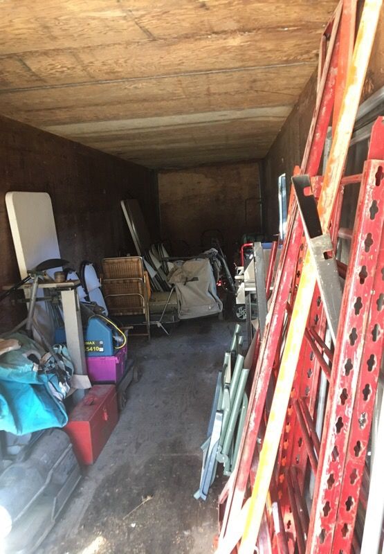 Moving sale two tractor-trailers full of tools and equipment. For sale everything must go