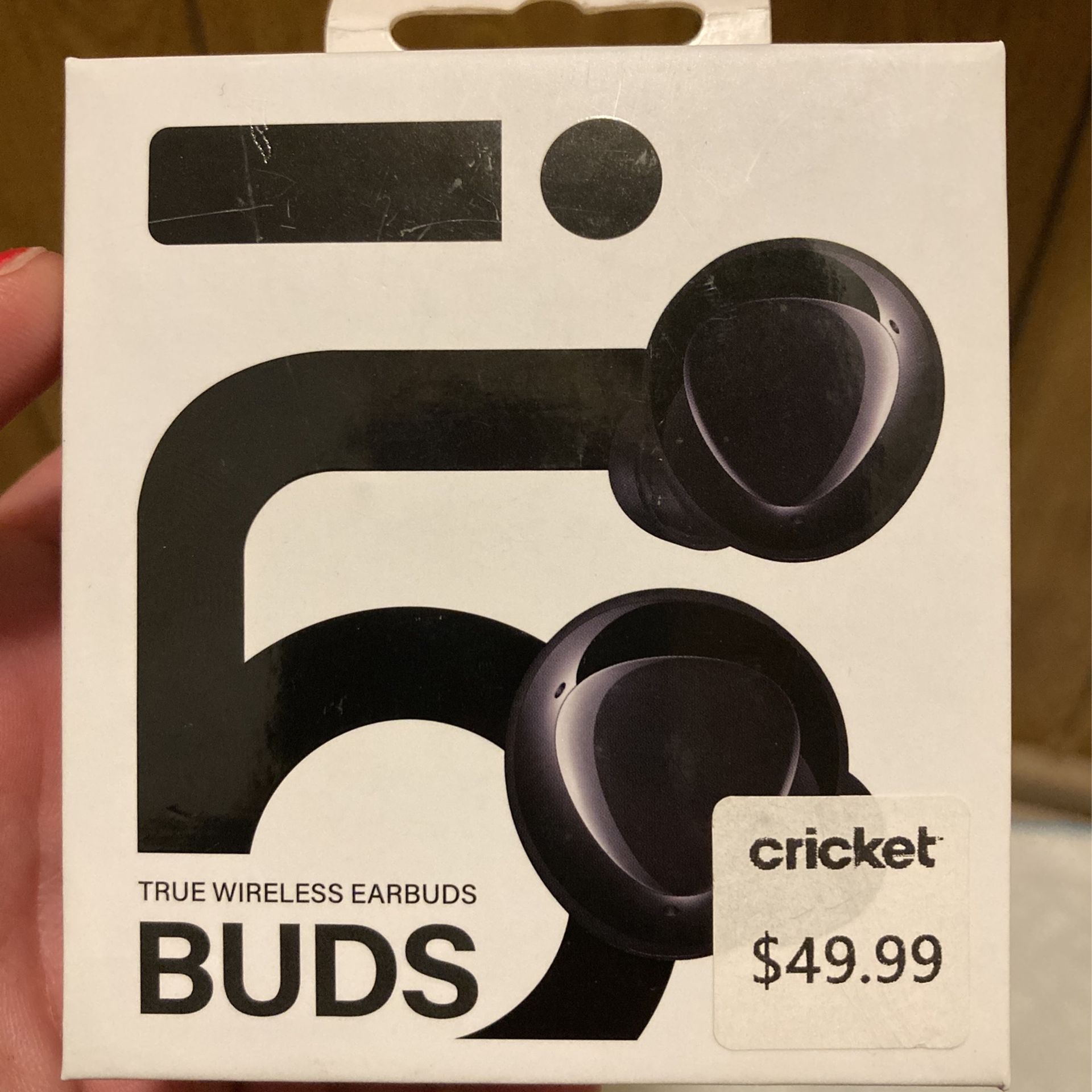 ILC BUDS (WIRELESS EARBUDS)